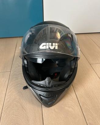 Casco Givi X.16 Voyager modulare
