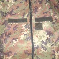 windstopper nuovo tg.52