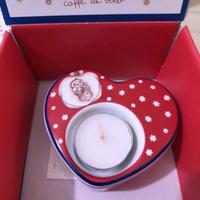 Thun porta tea light