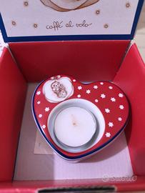 Thun porta tea light