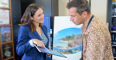 Direttore Tecnico di Agenzia Viaggi e Turismo