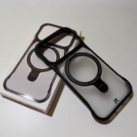 Rebel Gen7 FLEX frost Apple iPhone 17 PRO (NO MAX)