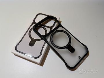 Rebel Gen7 FLEX frost Apple iPhone 17 PRO (NO MAX)