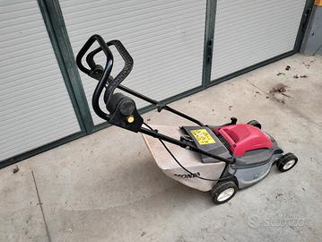 tagliaerba elettrico Honda HRE370