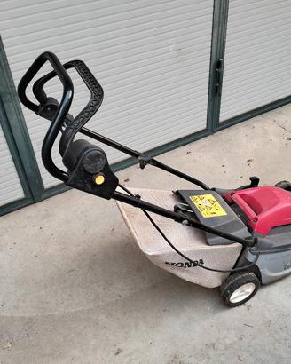 tagliaerba elettrico Honda HRE370