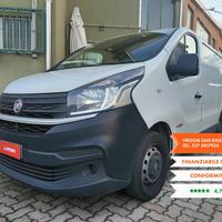 FIAT Talento (2016-2022) Talento 1.6 MJT PC-TN ...