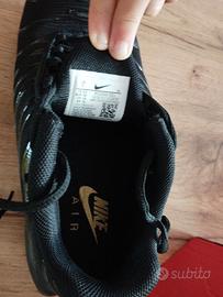 : Nike Air Max Plus TN DC4118-001 – Black Gold Run