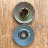 dischi per variatore ø da 10cm