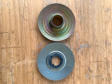 dischi per variatore ø da 10cm