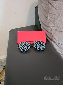 occhiali da sole fendi