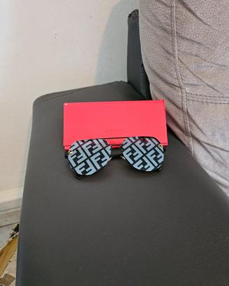 occhiali da sole fendi