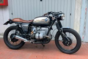 Bmw R75/5 America