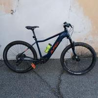 Bicicletta Ebike