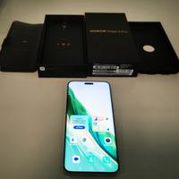 Honor Magic 6 pro green 512gb 12gb ram 6,8"