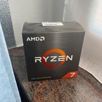 Amd Ryzen 7 5800x