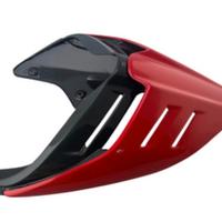 Codone monoposto carbonio Panigale Streetfighter