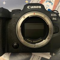 Canon R6