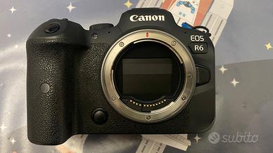 Canon R6