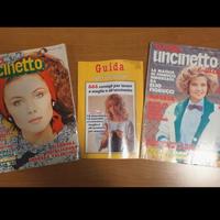 Guida Tutto Uncinetto