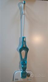 Accessori Black & Decker Steam Mop (vaporetto)