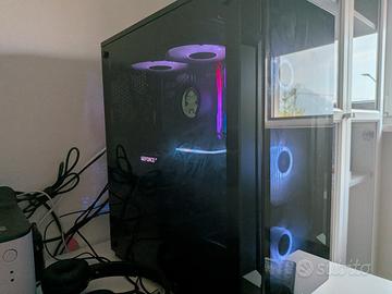 Computer fisso Ryzen 9 5900 32 GB 3060 Ti 8Gb