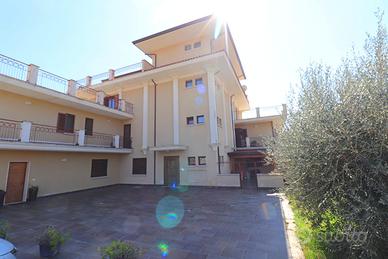 Appartamento Sora [2024/067VRG]