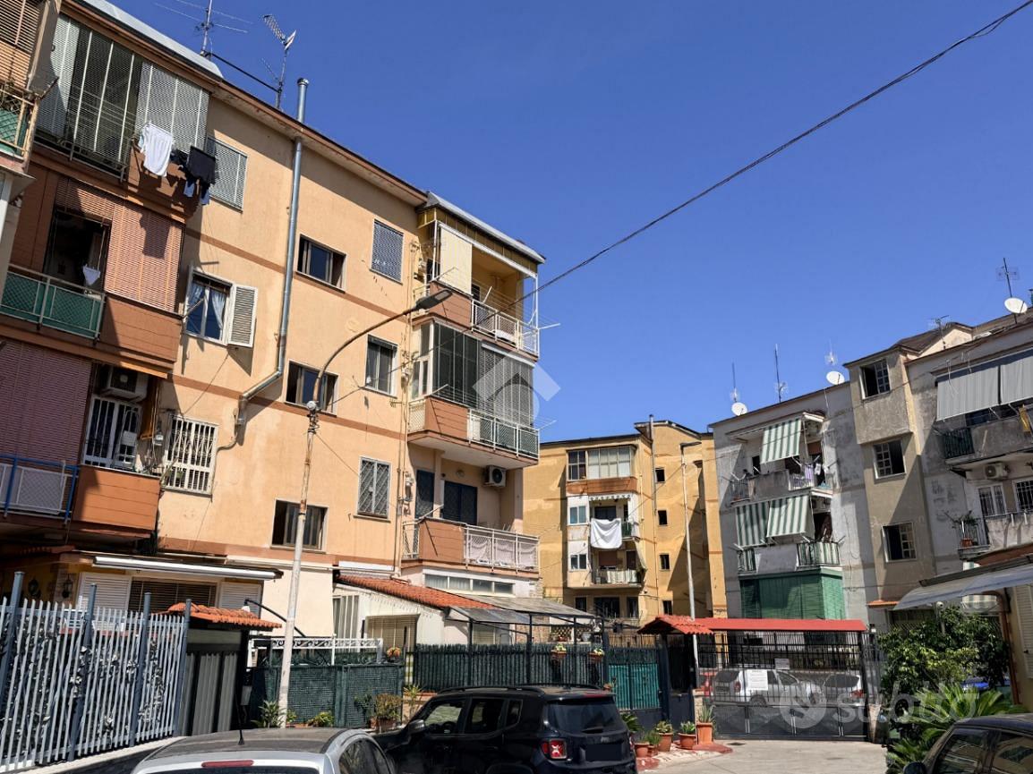 Appartamento - Vista 5