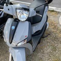 Piaggio Liberty S 125 2023