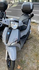 Piaggio Liberty S 125 2023