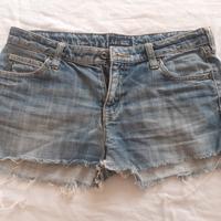 pantaloncino ARMANI JEANS taglia S