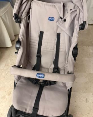 Passeggino chicco echo