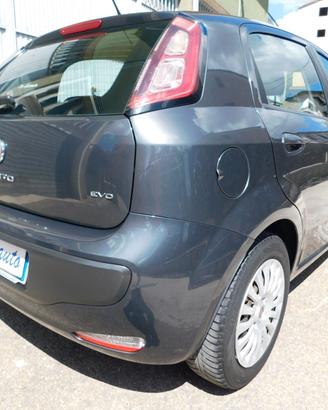 PUNTO Evo 1.3 Mjet 75Cv 5p Dynamic