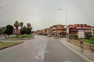 COMPENDIO - Circumvallazione Esterna MQ 1600