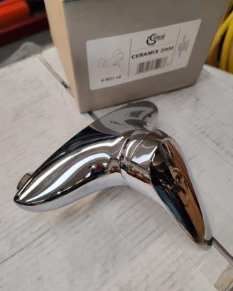 miscelatore ideal standard ceramix 2000 doccia