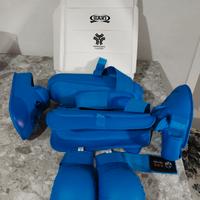 Protezioni Karate ragazzo