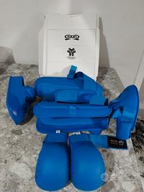 Protezioni Karate ragazzo