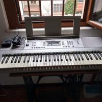 Tastiera Yamaha
