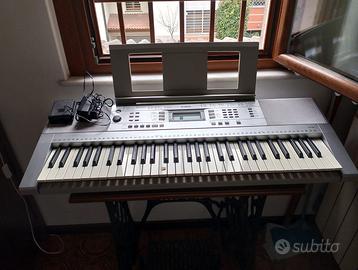 Tastiera Yamaha