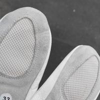 Scarpette ginnastica artistica