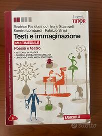 libri di italiano