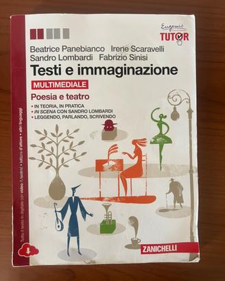 libri di italiano