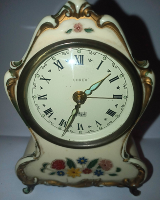 Orologio musicale meccanico reuge primi 900