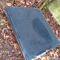 Pannelli fotovoltaici Trienergia 240W 