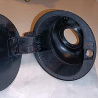 Sportello carburante
