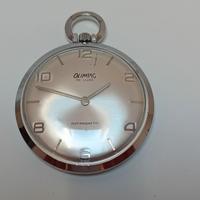 Olimpic De Luxe Orologio da Tasca  Vintage