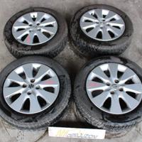 CERCHI IN LEGA SUZUKI SPLASH R15