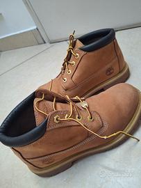 scarpe della timberland tg 39.5 