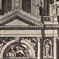 Stampa - Engraved print