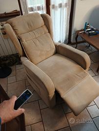 Poltrona relax