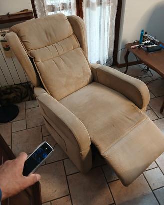Poltrona relax